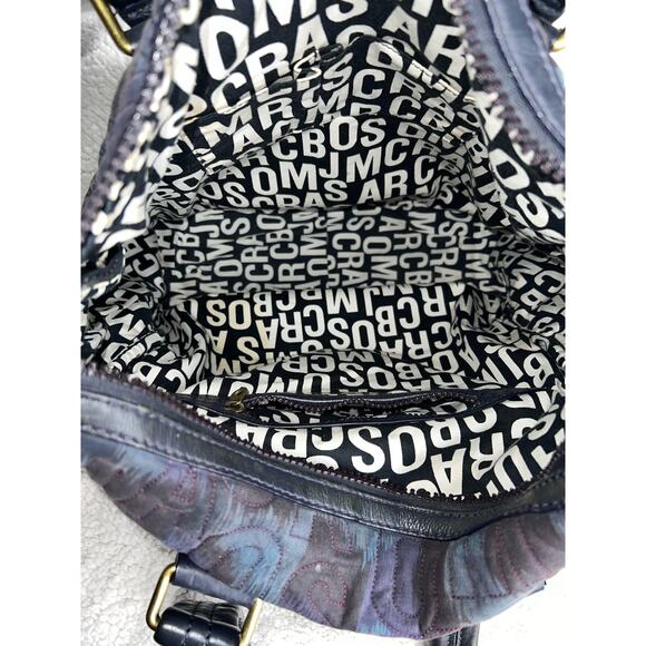 Marc by Marc Jacobs large quilted bag - Picture 6 of 11